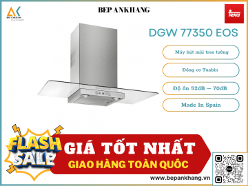 Máy hút mùi Teka DGW 77350 EOS 113040011 - Spain